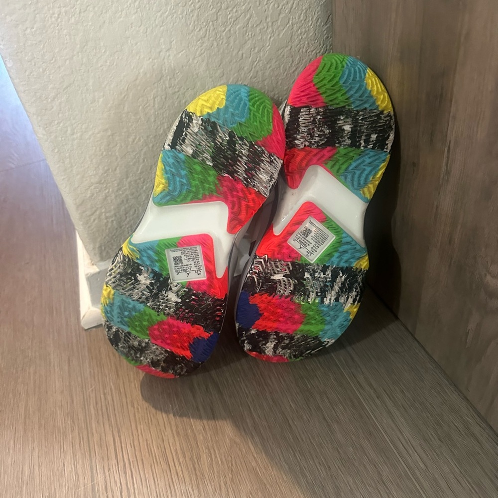 Jordan Why Not Zer0.3 - Picture 2 of 7